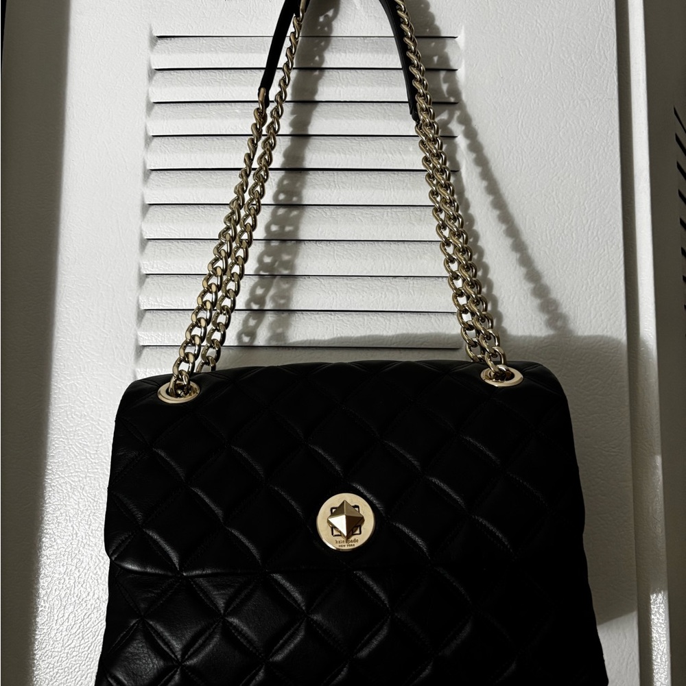 Kate Spade Natalia Shoulder Bag (OUTLET BAG)